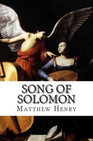 Cover of Song of Solomon