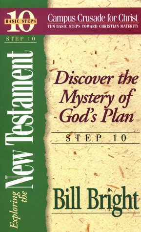 Cover of Exploring the New Testament