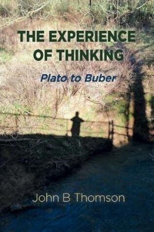 Cover of The Experience of Thinking