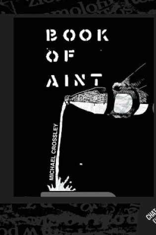 Cover of The Book of Ain't