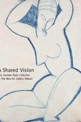 Cover of A Shared Vision
