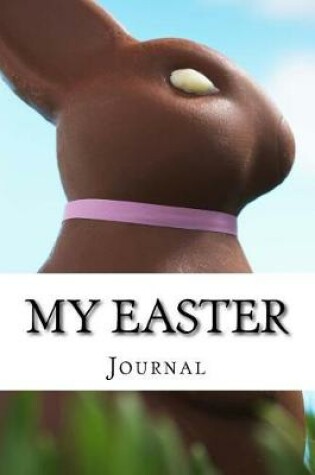 Cover of My Easter Journal