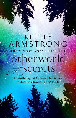 Book cover for Otherworld Secrets