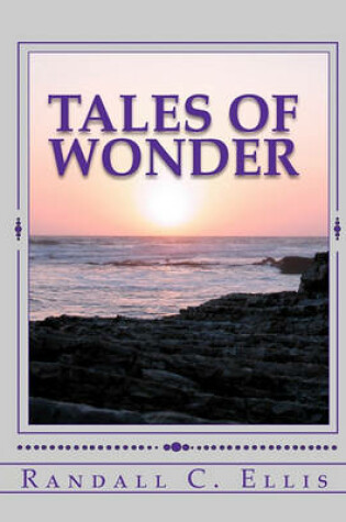 Cover of Tales of Wonder