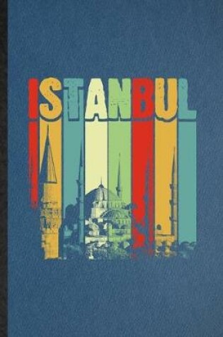 Cover of Istanbul