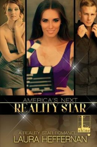 Cover of America's Next Reality Star