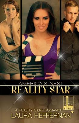 Book cover for America's Next Reality Star