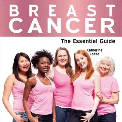 Book cover for Breast Cancer