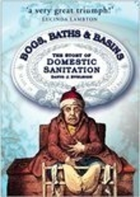 Book cover for Bogs, Baths & Basins