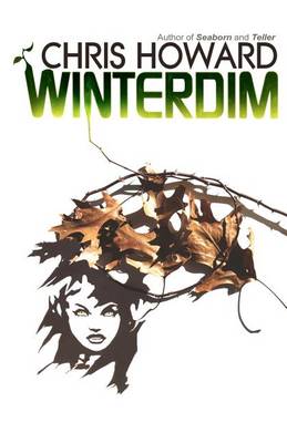 Book cover for Winterdim