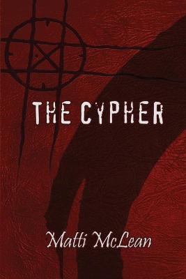 Cover of The Cypher