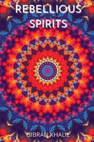 Cover of Rebellious Spirits