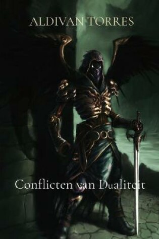 Cover of Conflicten van Dualiteit