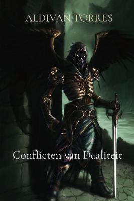 Book cover for Conflicten van Dualiteit