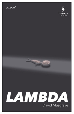 Book cover for Lambda