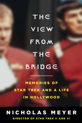 Book cover for The View From The Bridge