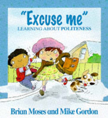 Cover of Excuse ME Please