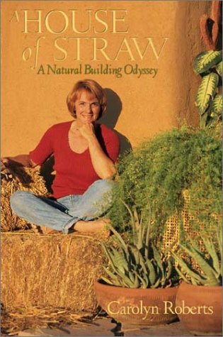 Cover of A House of Straw