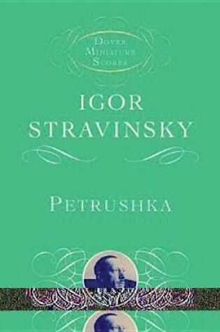 Cover of Petrushka