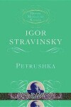 Book cover for Petrushka