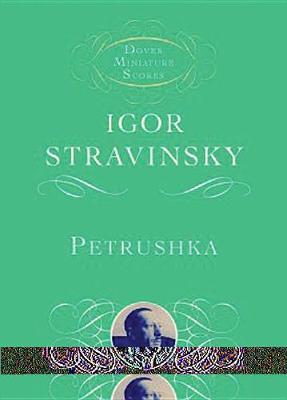 Cover of Petrushka