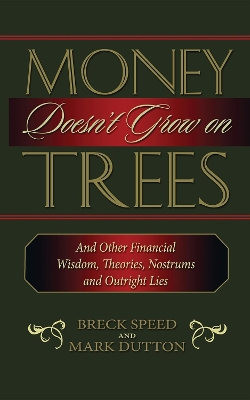 Book cover for Money Doesn't Grow on Trees