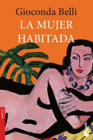 Cover of Mujer Habitada, La