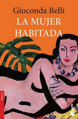 Book cover for Mujer Habitada, La