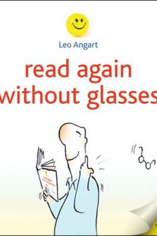 Cover of Read Again Without Glasses