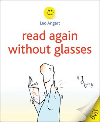 Book cover for Read Again Without Glasses