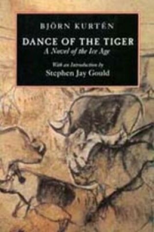 Cover of Dance of the Tiger