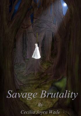Book cover for Savage Brutality