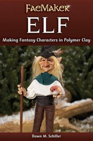 Cover of Elf