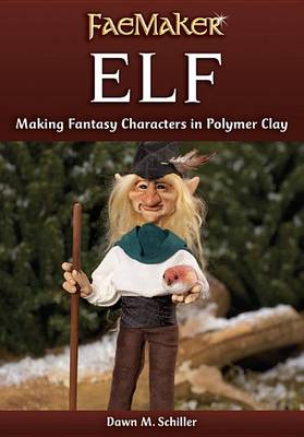 Book cover for Elf