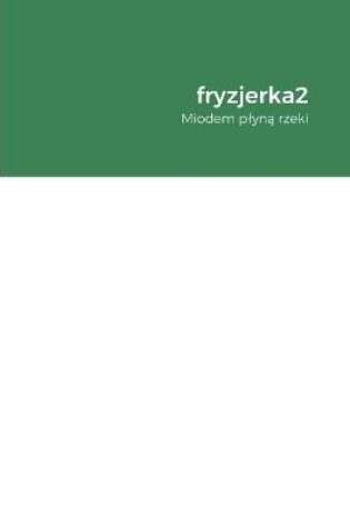 Cover of fryzjerka2