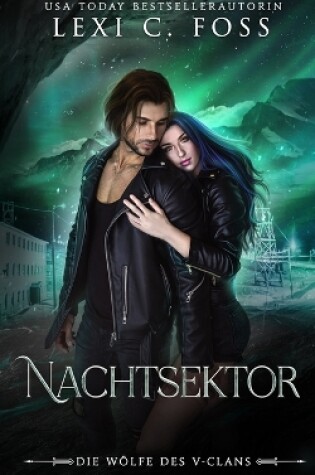 Cover of Nachtsektor