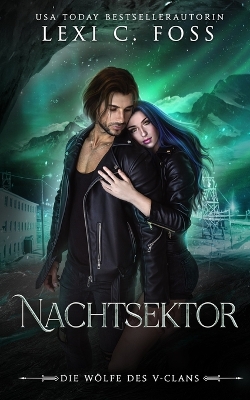 Book cover for Nachtsektor