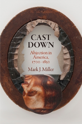 Book cover for Cast Down