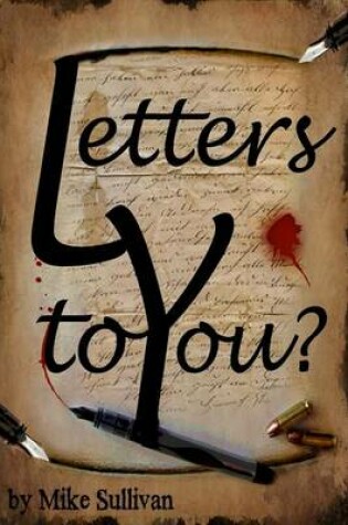 Cover of Letters to You?