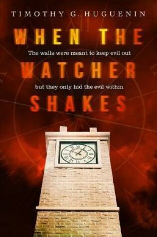 Cover of When the Watcher Shakes