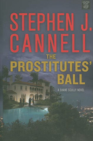 Cover of The Prostitutes' Ball