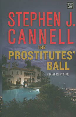 Book cover for The Prostitutes' Ball