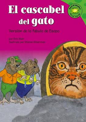 Cover of El Cascabel del Gato