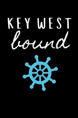 Book cover for Key West Bound