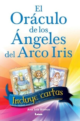 Cover of El Oraculo de Los Angeles del Arco Iris