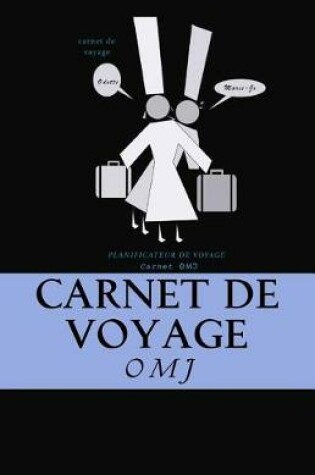 Cover of Carnet de voyage