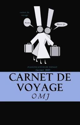 Book cover for Carnet de voyage