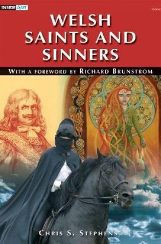 Cover of Inside out Series: Welsh Saints and Sinners