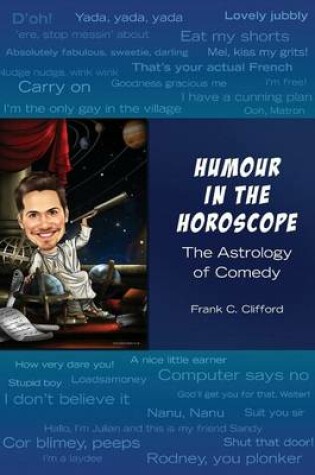 Cover of Humour in the Horoscope