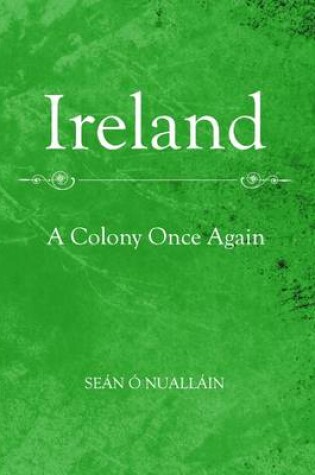 Cover of Ireland